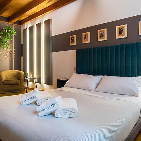Castelmenardo39 Hotel Treviso Eksteriør billede