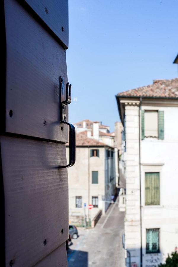 Castelmenardo39 Hotel Treviso Eksteriør billede