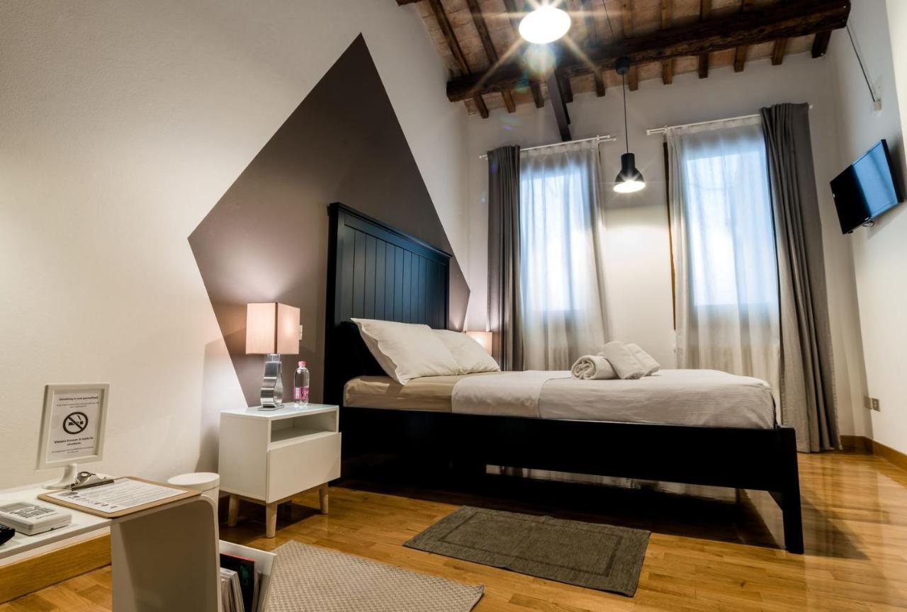 Castelmenardo39 Hotel Treviso Eksteriør billede
