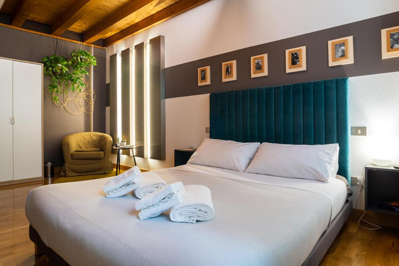 Castelmenardo39 Hotel Treviso Eksteriør billede