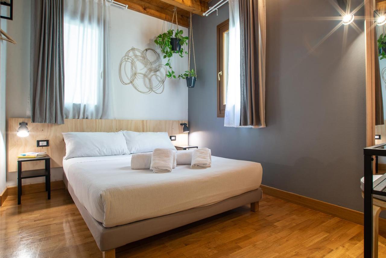 Castelmenardo39 Hotel Treviso Eksteriør billede
