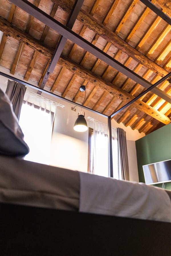 Castelmenardo39 Hotel Treviso Eksteriør billede