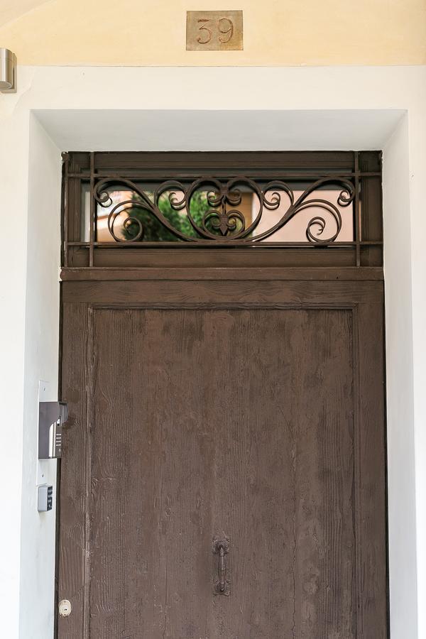 Castelmenardo39 Hotel Treviso Eksteriør billede