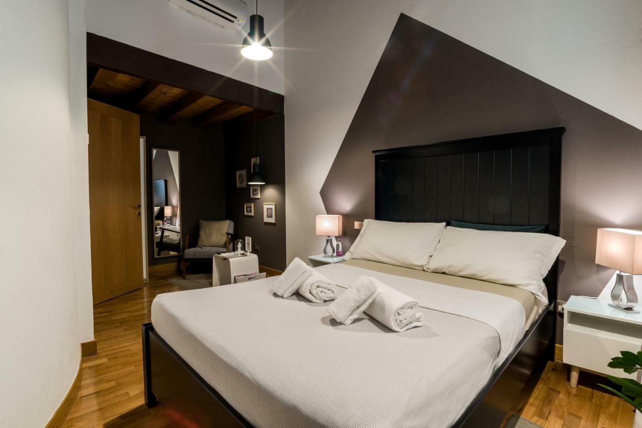 Castelmenardo39 Hotel Treviso Eksteriør billede