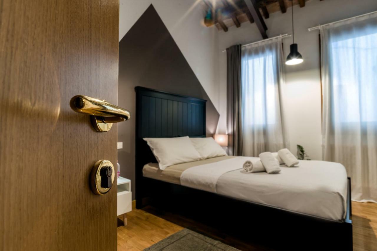 Castelmenardo39 Hotel Treviso Eksteriør billede